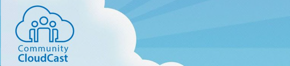 Community Cloudcast - Discussing the true cost of Cloud Computing