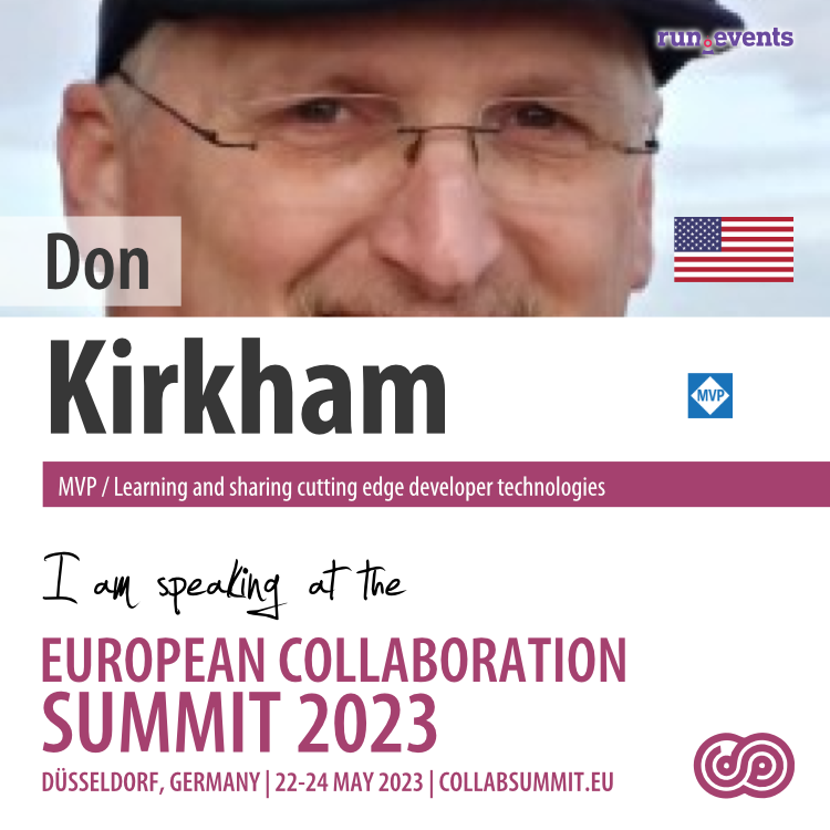 European Collaboration Summit 2023