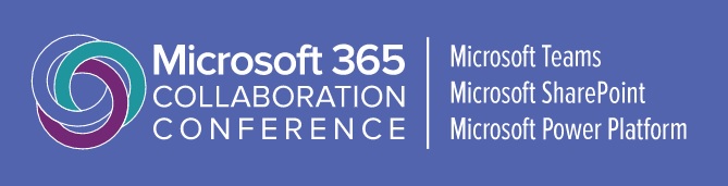 Join me at M365 Collaboration Conference in June
