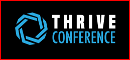 The Thrive Conference 2023